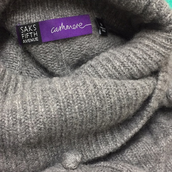 used cashmere sweaters